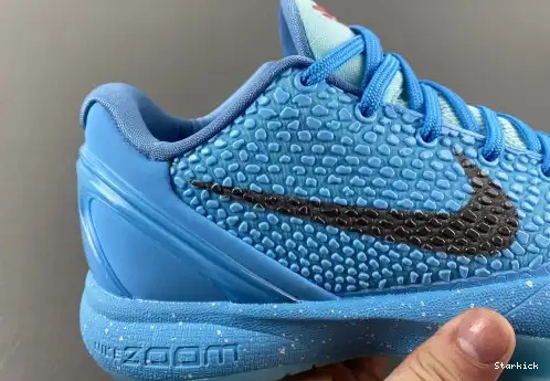 Nike FTB PE2023-100  Zoom Kobe 6 0610